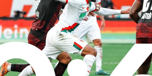 德甲联赛：奥格斯堡无意换帅，多特蒙德高歌猛进