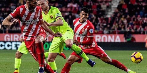 西甲焦点战：赫塔费主场迎战赫罗纳，谁能打破僵局？