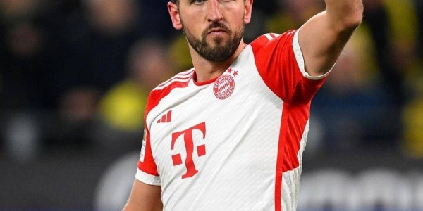 拜仁高管亲谈凯恩续约：他要多少薪资都给，没有回归英超的风险