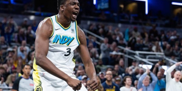 生涯第九季!托马斯-布莱恩特一年合同加盟骑士