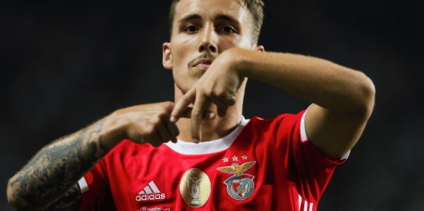 药厂主帅誓夺欧冠三分：本菲卡之战将是硬仗