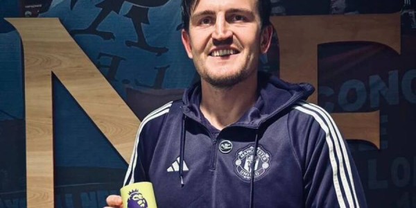 14万周薪！阿莫林要求曼联续约马奎尔，绝杀利物浦后此举满是领袖范