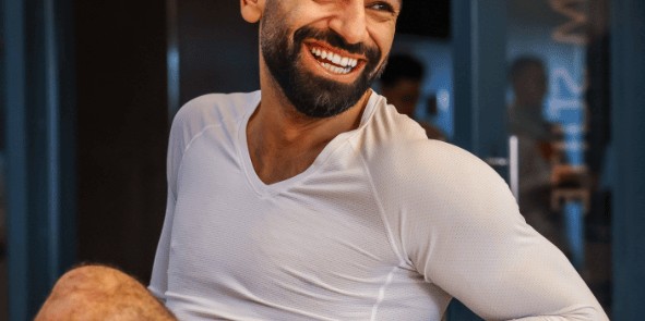 主要问题就在他？断崖式下滑的法老，与成绩遭遇滑坡的利物浦